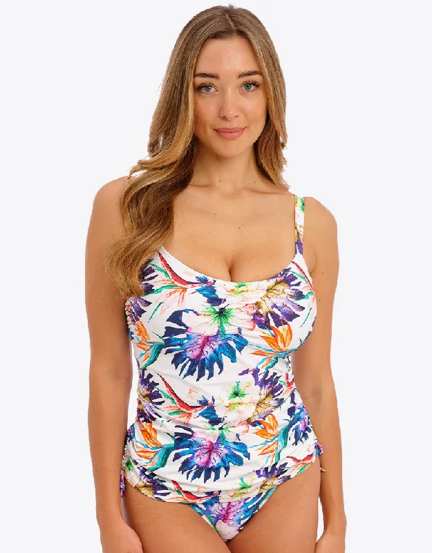 Fantasie Paradiso Tankini Top Multi