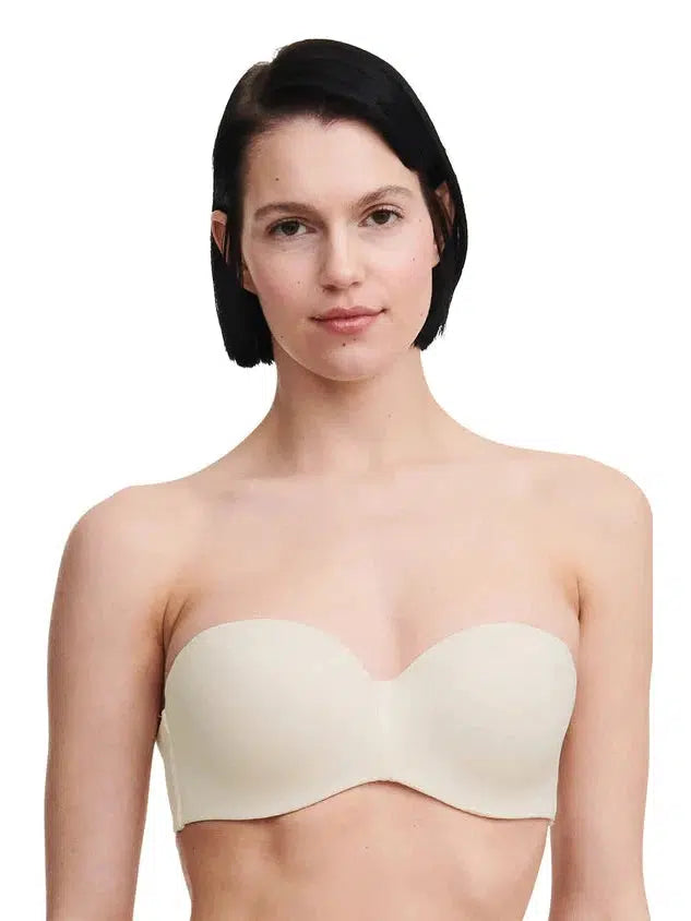 Talc Norah Strapless Bra