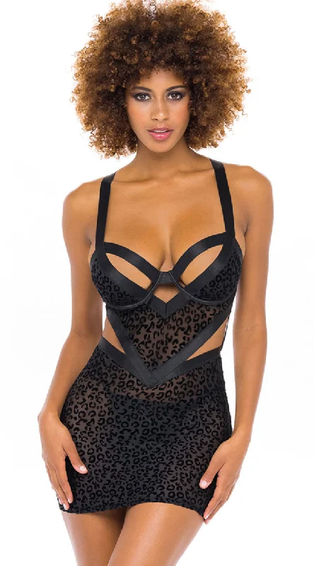 Wild Thing Chemise